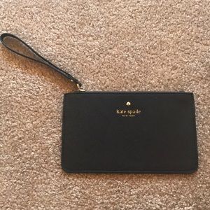 Kate Spade Wristlet